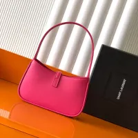 $170.00 USD Yves Saint Laurent YSL AAA Quality Shoulder Bags For Women #1393237