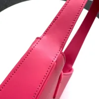 $170.00 USD Yves Saint Laurent YSL AAA Quality Shoulder Bags For Women #1393237