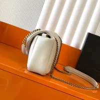 $210.00 USD Yves Saint Laurent YSL AAA Quality Shoulder Bags For Women #1393238