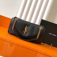 $210.00 USD Yves Saint Laurent YSL AAA Quality Shoulder Bags For Women #1393240