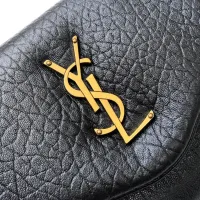 $210.00 USD Yves Saint Laurent YSL AAA Quality Shoulder Bags For Women #1393240