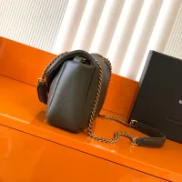 $210.00 USD Yves Saint Laurent YSL AAA Quality Shoulder Bags For Women #1393241