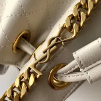 $202.00 USD Yves Saint Laurent YSL AAA Quality Shoulder Bags For Women #1393242