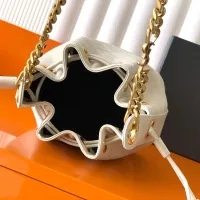 $202.00 USD Yves Saint Laurent YSL AAA Quality Shoulder Bags For Women #1393242