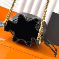 $202.00 USD Yves Saint Laurent YSL AAA Quality Shoulder Bags For Women #1393244