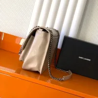 $225.00 USD Yves Saint Laurent YSL AAA Quality Shoulder Bags For Women #1393245