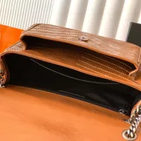 $225.00 USD Yves Saint Laurent YSL AAA Quality Shoulder Bags For Women #1393246