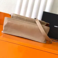 $225.00 USD Yves Saint Laurent YSL AAA Quality Shoulder Bags For Women #1393248