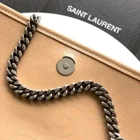 $225.00 USD Yves Saint Laurent YSL AAA Quality Shoulder Bags For Women #1393248