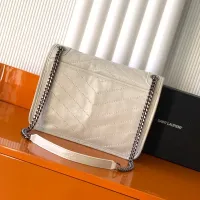 $225.00 USD Yves Saint Laurent YSL AAA Quality Shoulder Bags For Women #1393249