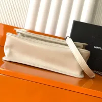 $225.00 USD Yves Saint Laurent YSL AAA Quality Shoulder Bags For Women #1393249