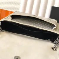 $225.00 USD Yves Saint Laurent YSL AAA Quality Shoulder Bags For Women #1393249