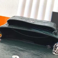 $225.00 USD Yves Saint Laurent YSL AAA Quality Shoulder Bags For Women #1393253