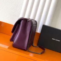 $225.00 USD Yves Saint Laurent YSL AAA Quality Shoulder Bags For Women #1393255