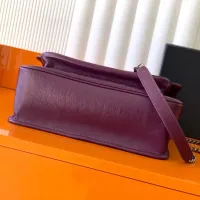 $225.00 USD Yves Saint Laurent YSL AAA Quality Shoulder Bags For Women #1393255