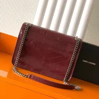 $225.00 USD Yves Saint Laurent YSL AAA Quality Shoulder Bags For Women #1393256