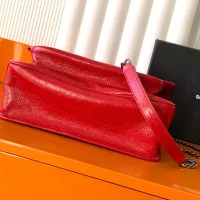 $225.00 USD Yves Saint Laurent YSL AAA Quality Shoulder Bags For Women #1393257