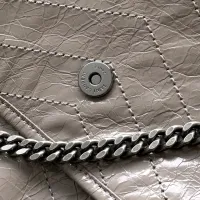 $225.00 USD Yves Saint Laurent YSL AAA Quality Shoulder Bags For Women #1393258