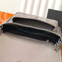 $225.00 USD Yves Saint Laurent YSL AAA Quality Shoulder Bags For Women #1393258