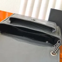 $225.00 USD Yves Saint Laurent YSL AAA Quality Shoulder Bags For Women #1393260