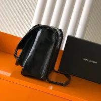 $225.00 USD Yves Saint Laurent YSL AAA Quality Shoulder Bags For Women #1393264