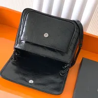 $225.00 USD Yves Saint Laurent YSL AAA Quality Shoulder Bags For Women #1393264