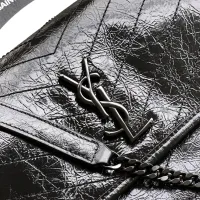 $225.00 USD Yves Saint Laurent YSL AAA Quality Shoulder Bags For Women #1393264