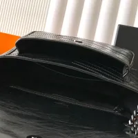 $225.00 USD Yves Saint Laurent YSL AAA Quality Shoulder Bags For Women #1393264