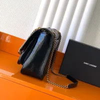 $225.00 USD Yves Saint Laurent YSL AAA Quality Shoulder Bags For Women #1393265