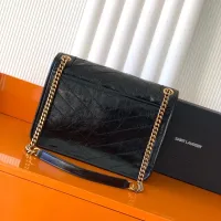 $225.00 USD Yves Saint Laurent YSL AAA Quality Shoulder Bags For Women #1393265