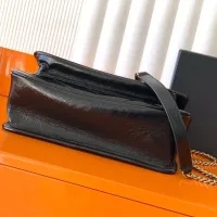 $225.00 USD Yves Saint Laurent YSL AAA Quality Shoulder Bags For Women #1393265