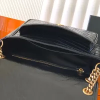 $225.00 USD Yves Saint Laurent YSL AAA Quality Shoulder Bags For Women #1393265