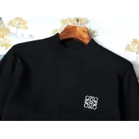 $42.00 USD LOEWE Sweaters Long Sleeved For Men #1393267