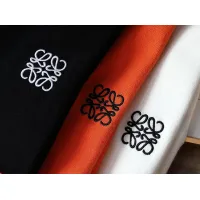 $42.00 USD LOEWE Sweaters Long Sleeved For Men #1393267