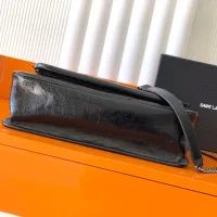 $245.00 USD Yves Saint Laurent YSL AAA Quality Shoulder Bags For Women #1393268