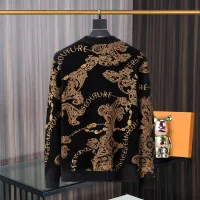 $48.00 USD Versace Sweaters Long Sleeved For Men #1393269