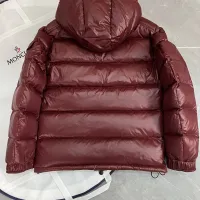 $170.00 USD Moncler Down Feather Coat Long Sleeved For Men #1393270