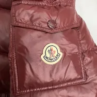 $170.00 USD Moncler Down Feather Coat Long Sleeved For Men #1393270