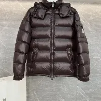 $170.00 USD Moncler Down Feather Coat Long Sleeved For Men #1393271