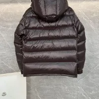 $170.00 USD Moncler Down Feather Coat Long Sleeved For Men #1393271