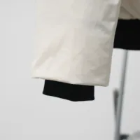 $160.00 USD New York Yankees Down Feather Coat Long Sleeved For Unisex #1393279