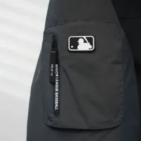 $160.00 USD New York Yankees Down Feather Coat Long Sleeved For Unisex #1393280