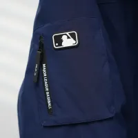 $160.00 USD New York Yankees Down Feather Coat Long Sleeved For Unisex #1393281