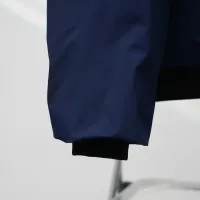 $160.00 USD New York Yankees Down Feather Coat Long Sleeved For Unisex #1393281