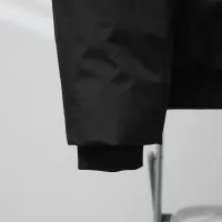 $160.00 USD New York Yankees Down Feather Coat Long Sleeved For Unisex #1393282