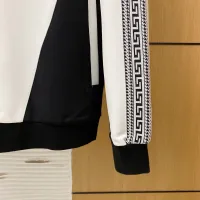 $92.00 USD Versace Tracksuits Long Sleeved For Men #1393299