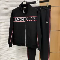 $92.00 USD Moncler Tracksuits Long Sleeved For Men #1393303