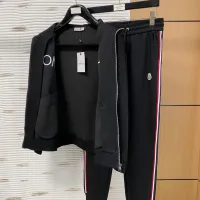 $92.00 USD Moncler Tracksuits Long Sleeved For Men #1393303