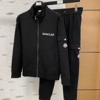 $92.00 USD Moncler Tracksuits Long Sleeved For Men #1393305