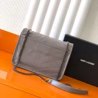 $210.00 USD Yves Saint Laurent YSL AAA Quality Shoulder Bags For Women #1393306